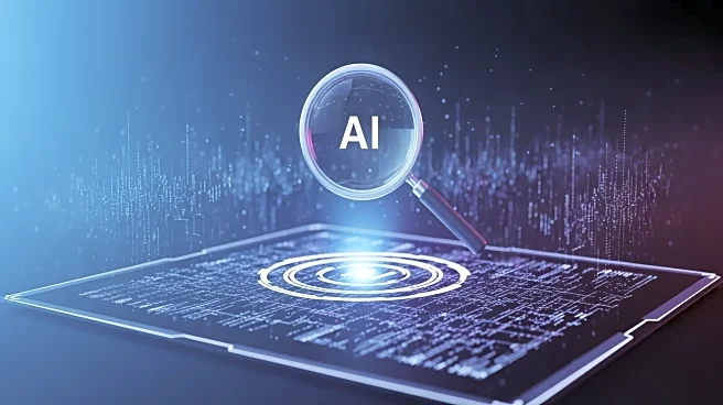 Palantir CEO Alex Karp Criticizes Michael Burry's Short Bets on AI Companies