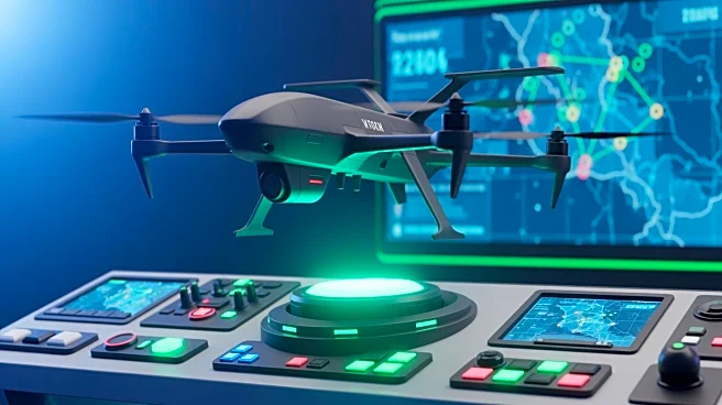 Ukraine's Defense Ministry Implements Rapid Procurement System Amid Ongoing Conflict