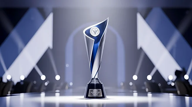 A$AP Rocky Honored with Style Icon Award at 2025 CFDA Awards