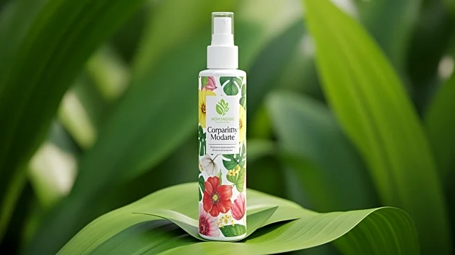 Trybello Launches Enhanced Plant-Based Hair Growth Spray for Thinning Hair