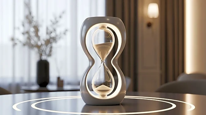 TIAA CEO Kourtney Gibson Discusses Redefining Retirement for New Generations