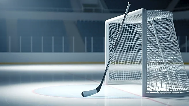 Capitals' Pierre-Luc Dubois Faces Extended Absence Due to Injury