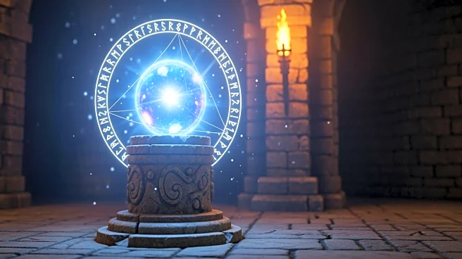 Resolution Games and Wizards of the Coast Unveil New Campaign for Demeo x Dungeons Dragons