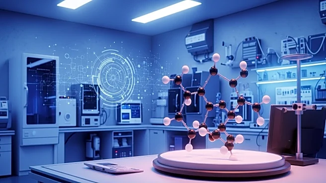 Neurocrine Expands Pipeline with $881M TransThera Deal for NLRP3 Inhibitors