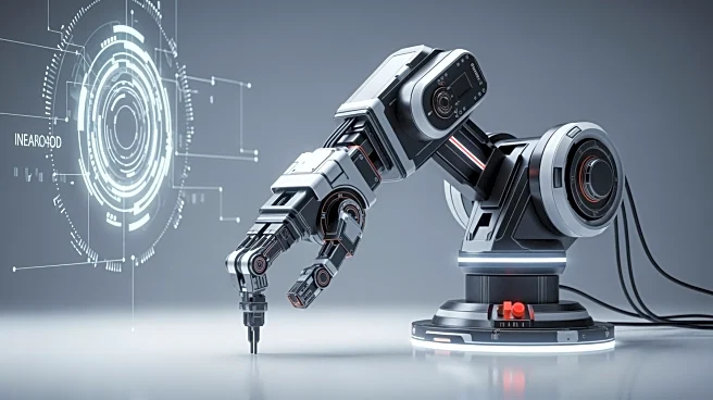 UiPath's Advanced Features Streamline Business Automation