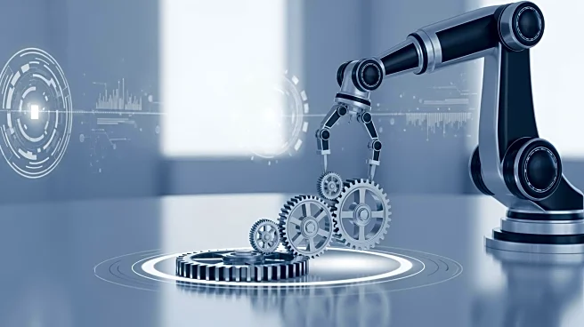 UiPath Enhances Business Efficiency Through Robotic Process Automation