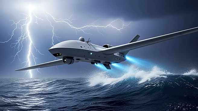 President Trump Challenges War Powers Resolution with Latin American Drug Boat Strikes