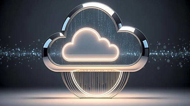 State Governments Expand Cloud Use Amid Security and Efficiency Goals