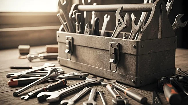 Josh Brolin's Memoir 'From Under the Truck' Explores a Life of Complexity