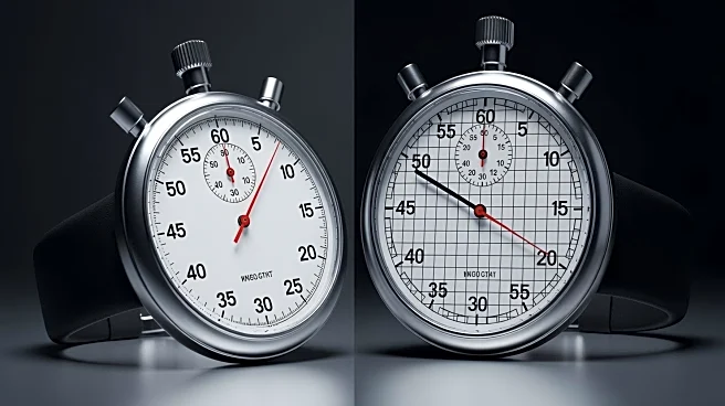 Marcus Filly Critiques CrossFit's Pacing Compared to Grid League's Intensity