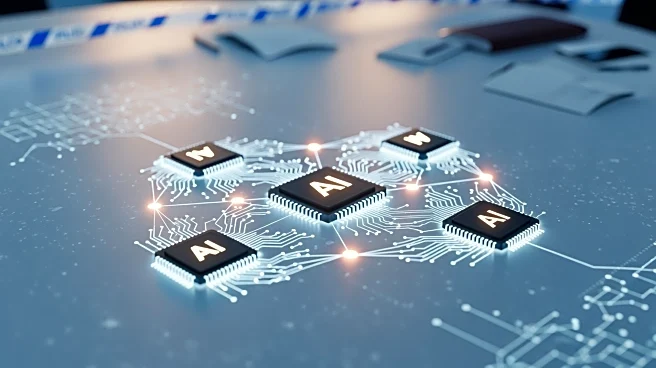 AI Champions Network Essential for Generative AI Success in Enterprises