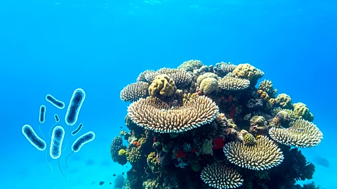 Marine Bacteria Capable of Digesting Plastic Discovered, Offering New Recycling Solutions