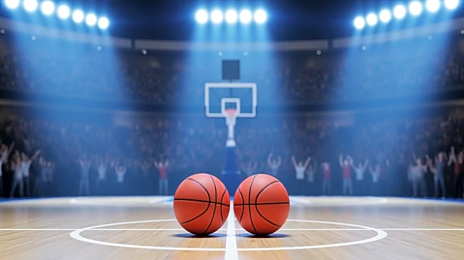 College Basketball Freshmen Make Impressive Debuts, Highlighting Future NBA Prospects