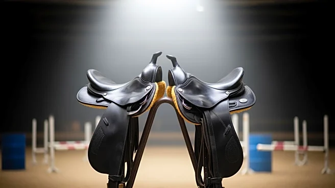 Taylor Cherry and Lenny Achieve $49,000 Success at CBHI Super Stakes Barrel Futurity