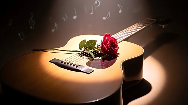 Country Music Legend John Wesley Ryles Passes Away at 74, Impacting the Music Industry