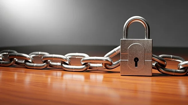 IBEW Challenges Trump Administration's Executive Orders on Union Rights