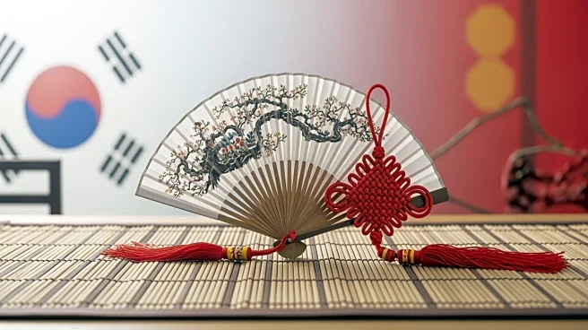 Wendy Wu Tours Partners with Korea Tourism Organization to Boost South Korea Tourism