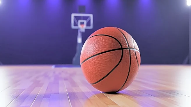 Paolo Banchero Aims for Playoff Breakthrough with Orlando Magic