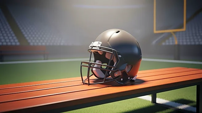 Cleveland Browns Maintain Shedeur Sanders on Bench Amid Quarterback Struggles