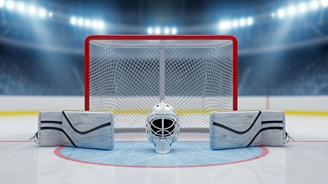 Edmonton Oilers' Goalie Calvin Pickard to Start Against St. Louis Blues