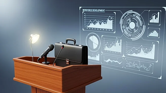 Fort Worth Chamber Hosts Events on Business Leadership and Workforce Development