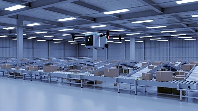 Amazon and UPS Announce Major Layoffs Amid Strategic Shifts