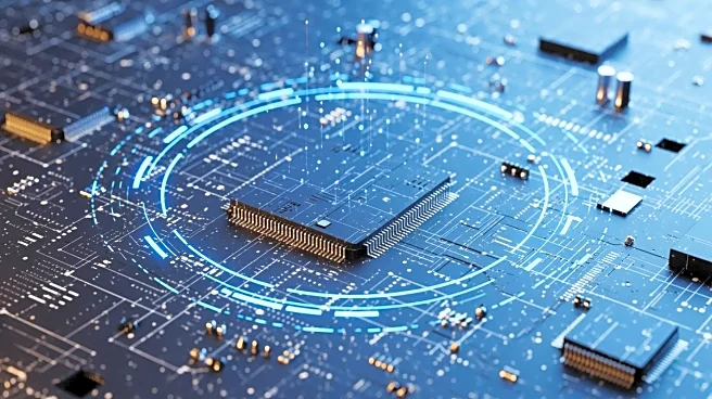 Secondary Market Transactions Transform High-Tech Industry