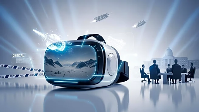 VR Games Showcase to Feature Star Trek and Syberia Updates with New Reveals