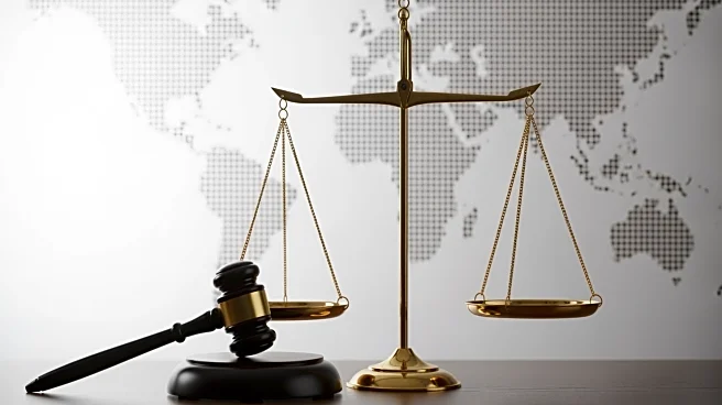 World Bank Arbitration Body Denies Barrick's Request for Expedited Case Against Mali