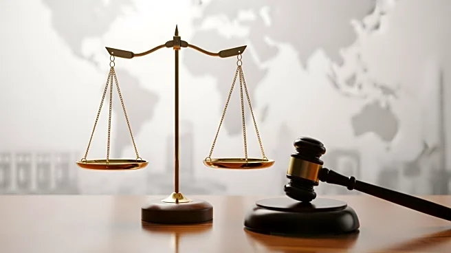 World Bank Arbitration Body Rejects Barrick's Expedition Request in Mali Dispute