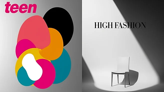 Teen Vogue Merges with Vogue.com, Editor-in-Chief Steps Down