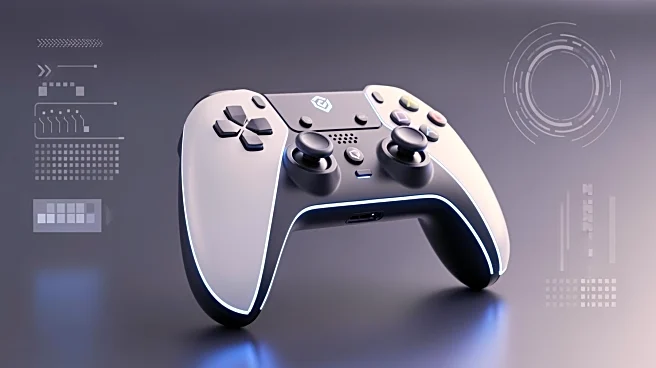 Nintendo's Switch 2 Sales Reach 10.36 Million, Setting New Console Launch Record