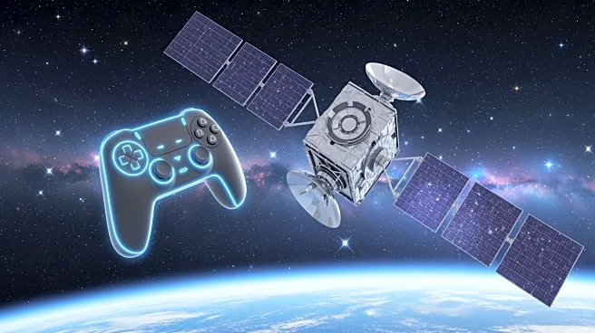 ESA's OPS-SAT Satellite Runs DOOM in Space, Marking a Unique Achievement