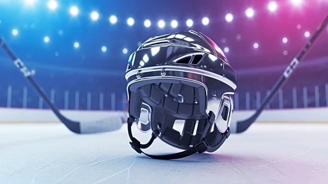 New York Islanders' Matthew Schaefer Shines in Comeback Victory