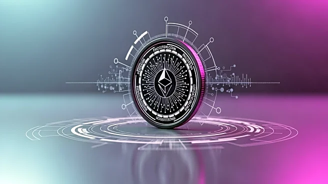 Binance CEO Denies Involvement in Boosting Trump-Linked Crypto Venture Amid Pardon Controversy