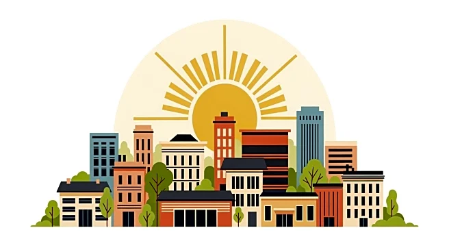 Jewish Philanthropy Advocates for Solar Energy in Nonprofits Post-Incentives