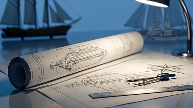 HII Appoints Tim Taylor to Lead Engineering and Design at Newport News Shipbuilding