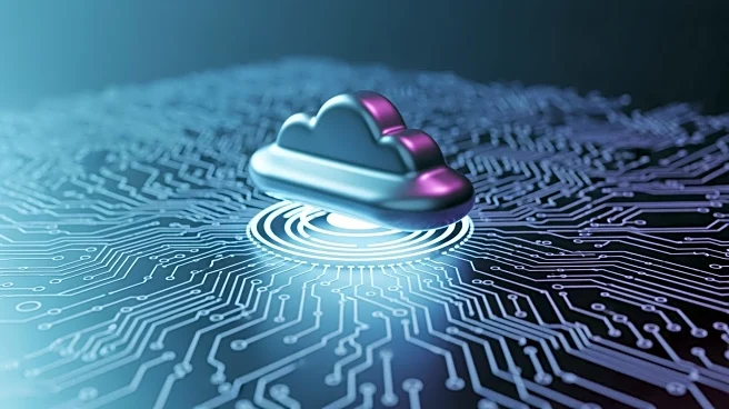 OpenAI and Amazon Sign $38 Billion Cloud Computing Deal to Boost AI Infrastructure