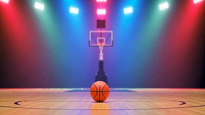 AJ Dybantsa Joins BYU with Rumored $7 Million NIL Deal, Impacting College Basketball