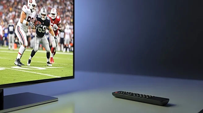 YouTube TV and Disney Contract Dispute Threatens 'Monday Night Football' Broadcast