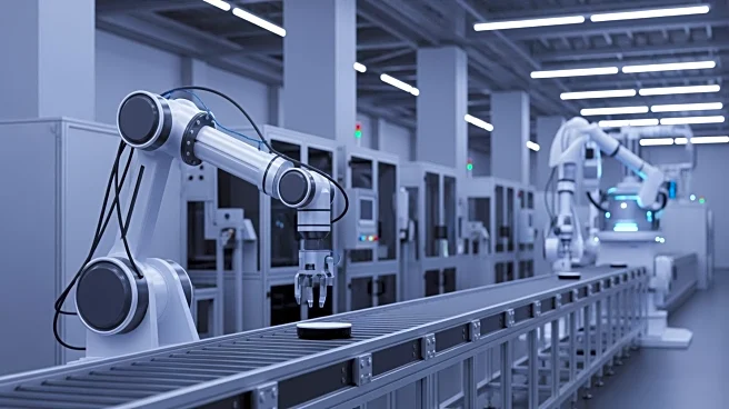 Lexington Company Kinemetrix Expands Facility to Boost Automated Manufacturing and Workforce