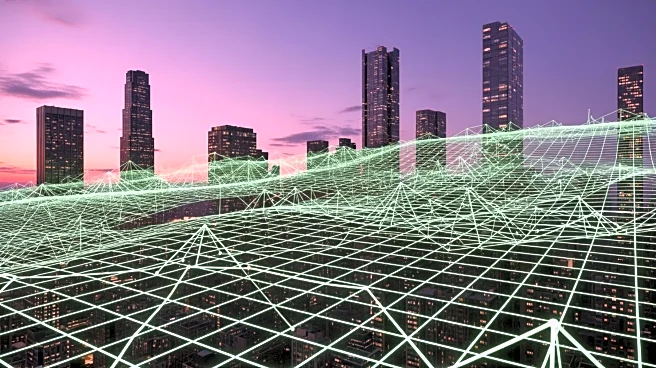 Switched Source Innovates to Enhance Green Energy Utilization in U.S. Cities