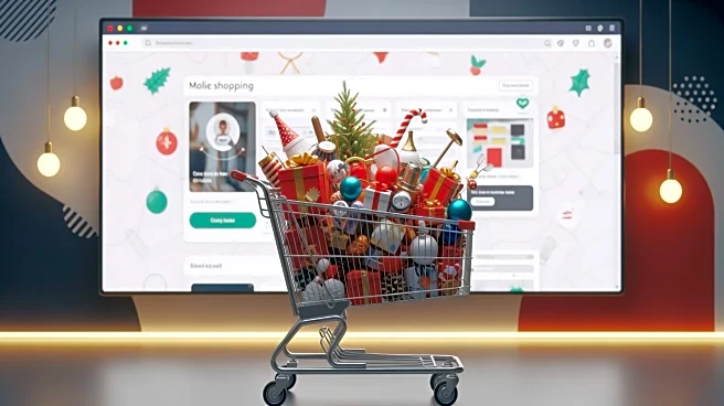 Retailers Embrace Omnichannel Strategies to Boost Holiday Sales