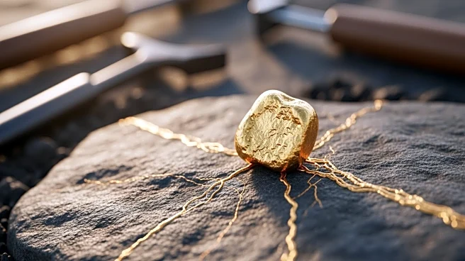 Nicola Mining Completes 2025 Work on Dominion Gold Project, Discovers New Veins