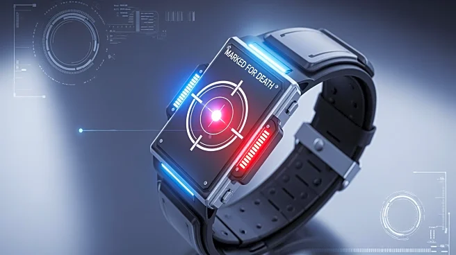 Arc Raiders Game Guide: Completing the 'Marked for Death' Mission