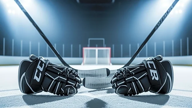 Avalanche's Josh Manson Engages in Fight with Kings' Jeff Malott in NHL Season Opener