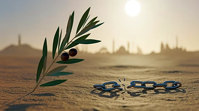 Yitzhak Rabin's Legacy Highlights Israeli-Palestinian Peace Challenges