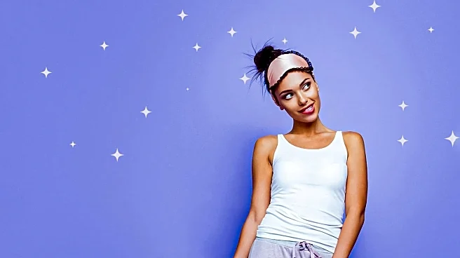 Adult Sleepovers Offer Wholesome, Healing Pleasures for Women