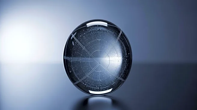 Palantir Shares Decline Despite Strong Earnings Amid Investor Concerns