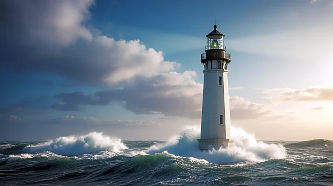 Philippine Authorities Respond to Typhoon Kalmaegi's Devastation in Cebu